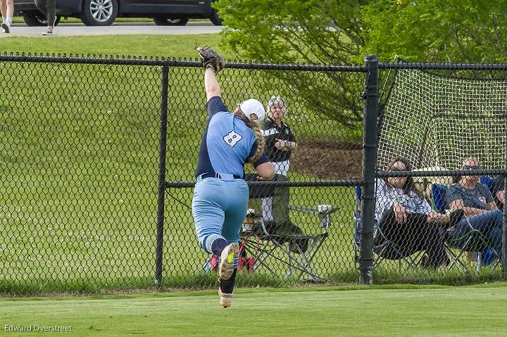 SoftballvsGaffney -76